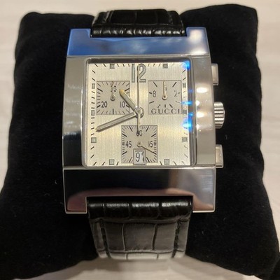 GUCCI 腕時計 7700M GUCCI 7700M 腕時計 - メルカリ