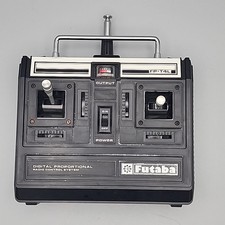 FUTABA FP-T4L Vintage Radio. RC Controller - Controller Only