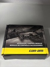 Can-Am 715007711, módulo de control de accesorios Maverick r