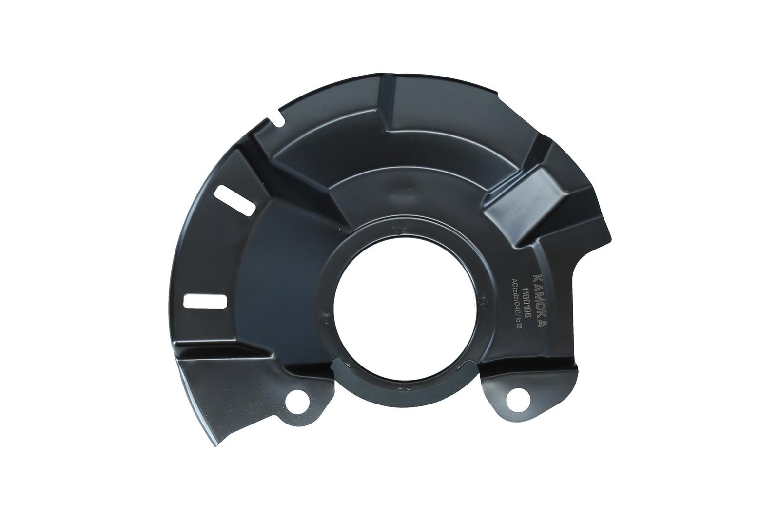 2x ✅Fits KAMOKA 1180196 BRAKE DISC GUARD. HYUNDAI ACCENT 10'->, KIA  ⭐UK Seller⭐