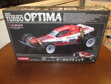 Kyosho Turbo Optima Gold 4wd Electric Off-road Buggy Racer Kit Kyo30619c Kyosho Turbo Optima Gold 4wd Electric Off-road Buggy Racer Kit Kyo30619c