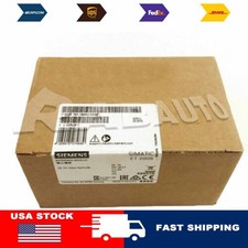 New Siemens 6ES7151-1BA02-0AB0 6ES7 151-1BA02-0AB0 SIMATIC DP, interface module