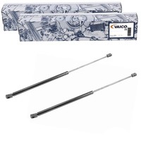 2X Vaico Gasfedern KOFFERRAUM-LIFTER Passend FüR Ford Mondeo | V25-0411