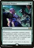1x Guardian Project MTG Cute to Brute / The List NM