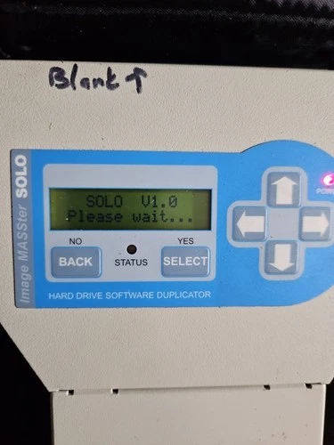 Intelligent Computer Solutions Image MASSter Solo - Solo 2 Professional Works 