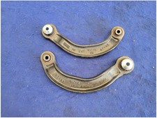 2024-2026 Ford Mustang GT S650 Pair Rear Cont...