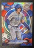 2023 Bowman's Best - Top Prospects Matt Shaw #TP-28 Refractor (RC)