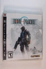 Lost Planet: Extreme Condition (Sony PlayStation 3, PS3) Authentic, Complete