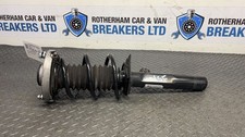 Bmw X1 Xline 5 Doors 2020-2022 2.0 Strut/shock/leg (front Passenger Side)
