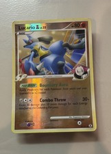 Lucario GL 8/111 Rising Rivals Reverse Holo on eBay