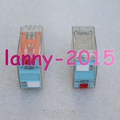 1PC NEW   relay E9-A45X 220VAC   #bv