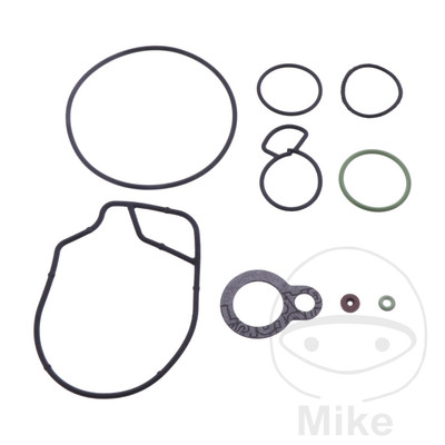 DELLORTO Gasket Set for Carburetor PHVA 12-17.5