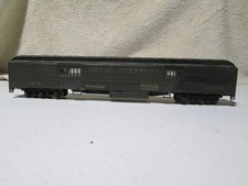 6) Athearn Autovettura Pesante Scala HO Illuminazione Parshall Leggi Desc.