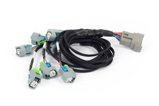 Haltech For Nexus Rebel Ls Ev6 Injector Sub-harness - Part Ht-186502