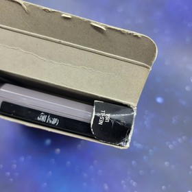 Ghost Lion (Nintendo Entertainment System) NES w/ Box, Manual, and Video Game