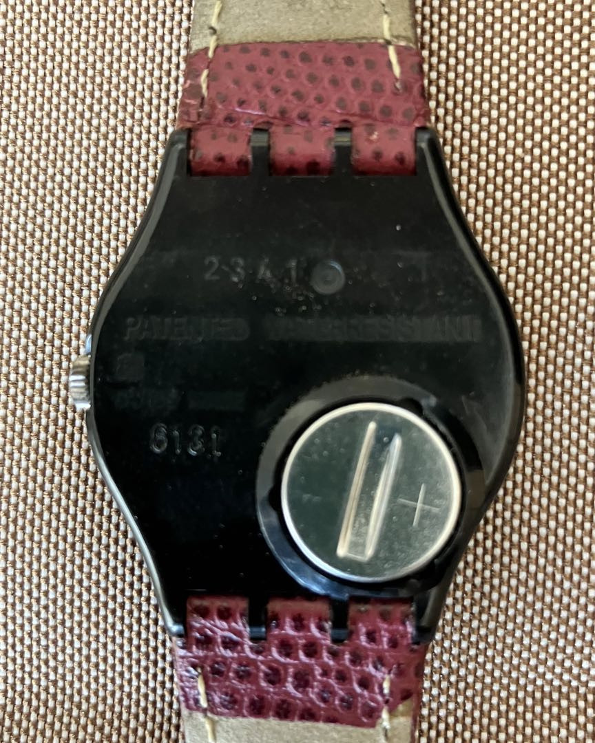 レア SWATCH 自動巻き腕時計 s-l1200.jpg