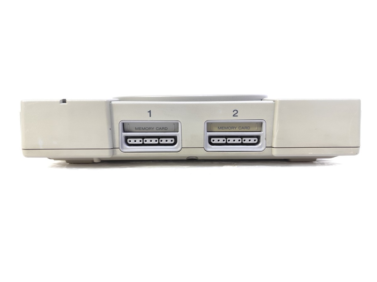 SONY PlayStaton1 PS1 PS One Console (NTSC-J) Select Model SCPH-100