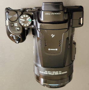 Nikon Coolpix P900 | eBay