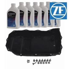 Parts Kit, automatic transmission oil change ZF 1104.298.051 For BENTLEY, AUDI,