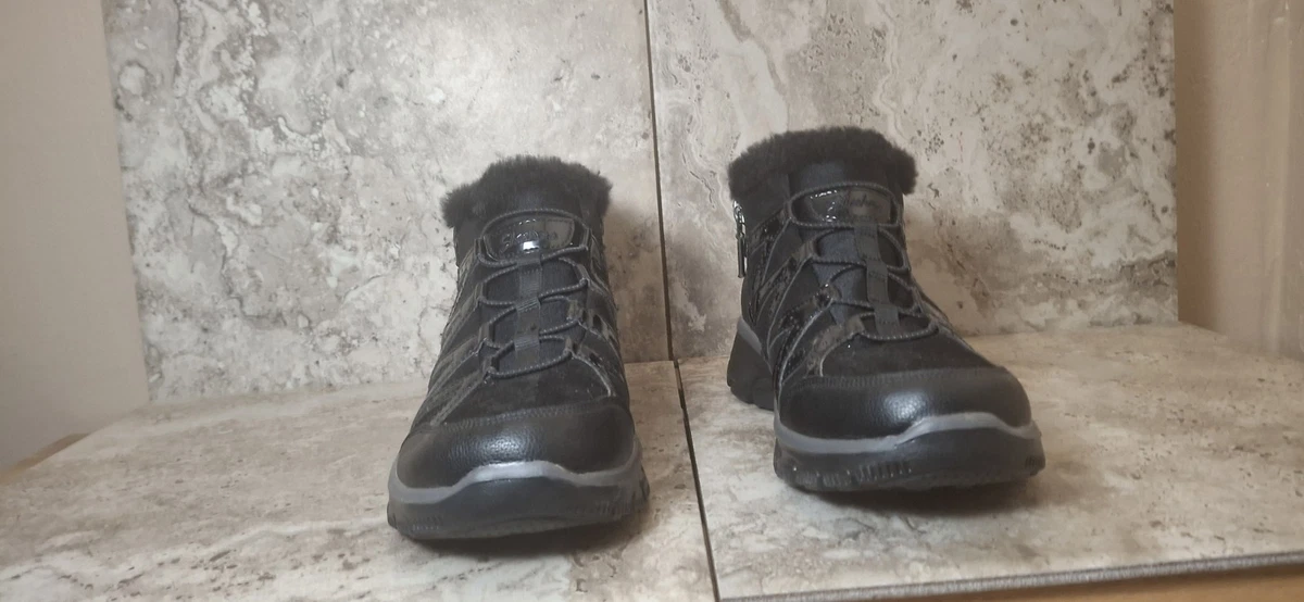 Lace Up Boots for Women for sale | eBay