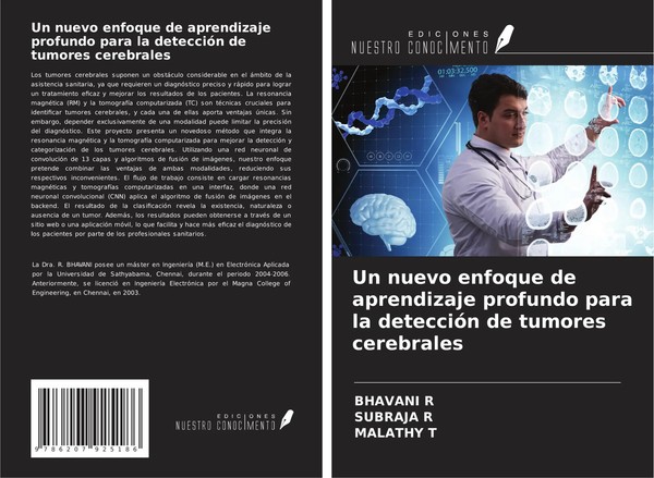 Bhavani R (U. A.) | Un Nuevo Enfoque De Aprendizaje Profundo Para La...-image