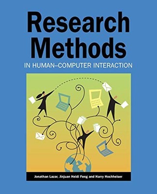 Research Methods in Human-Computer ..., Hochheiser, Har