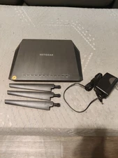 *MINT* NETGEAR R7000 Nighthawk Dual-Band Wi-Fi Router - FreshTomato firmware