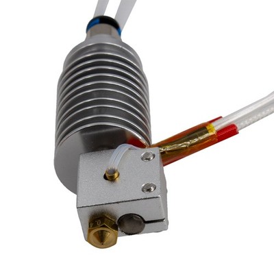 Volcano Hotend kompatibel mit Anycubic Vyper 3D-Drucker Ersatzteil 24V 40W