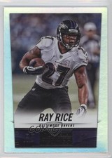 2014 Panini Hot Rookies Ray Rice #18 1k3