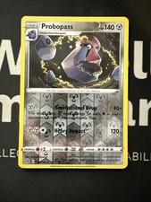Pokemon - Probopass 131/192 - Rebel Clash - Reverse Holo - Near Mint