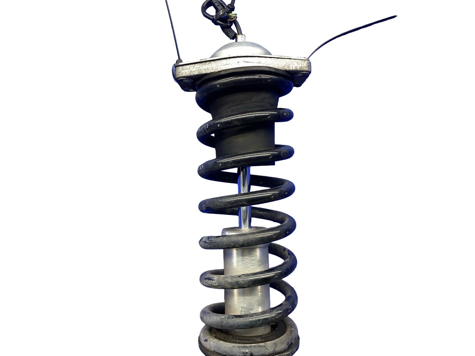 2012 - 2019 Maserati Granturismo Oem 4.7L Rear Left Suspension Strut Assembly