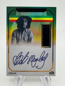 Bob Marley Card | eBay