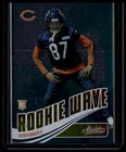 2025 Panini Luther Burden III Base (Raw)