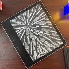 Kindle Oasis 10th Generation 32GB, WIFI Only