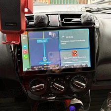 Android15 Carplay Car Stereo GPS Navi Wifi Radio for Mitsubishi Mirage 2012-2018