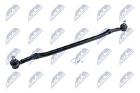 NTY SDK-SU-018 Innere Spurstange FüR Suzuki