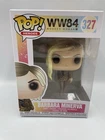 Funko Pop! Vinyl: DC Comics WW84 With Wonder Woman Barbara Minerva #327