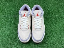 Jordan 3 Muslin Size 9