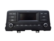 Autoradio Kia PICANTO