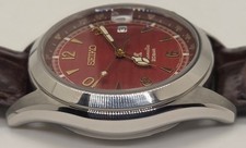 Seiko Prospex SPB489J1 Alpinist Australia Limited Edition Automatic Watch 3