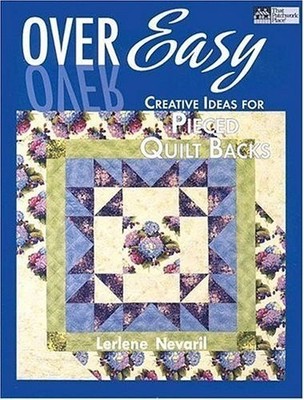Over Easy: Creative Ideas for Piece..., Nevaril, Lerlen