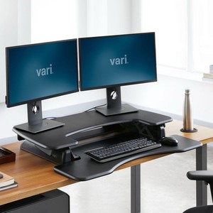 VariDesk Pro Plus 36 - Standing Desk Converter - BRAND NEW