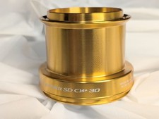 Tubo Shimano 642Gg 14 Super Aero Surf Leader Ci4 Sd30