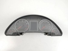 Compteur Audi S8