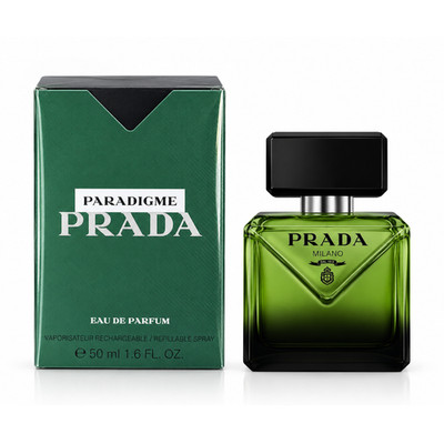 Prada Paradigme Eau de Parfum 50 ml