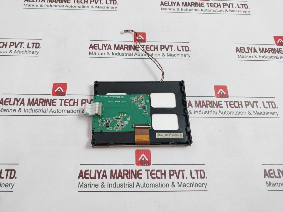 POWERTIP LE3202405WEEBB LCD Display Module 94V-0 PB-PH320240T-005-I-03 - Image 2 of 4
