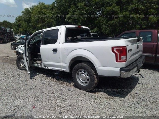 Transfer Case Electronic Shift On The Fly Fits 15-20 FORD F150 PICKUP 2004794 - Изображение 3 из 4