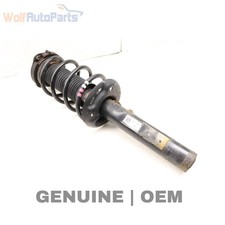 2006-2007 2010-2013 VW GOLF - Front Strut / Spring Assembly 1T0413031HN