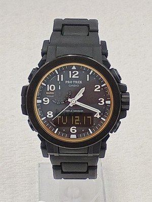 CASIO PRW-51FC PROTREK