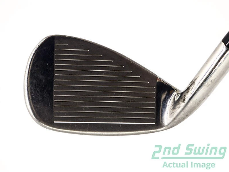 Cleveland Launcher XL Halo Single Iron PW Graphite Ladies Right 35.25in - Image 3 of 4